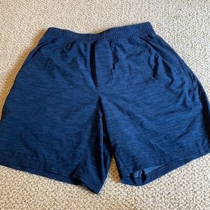 Men’s lulu lemon shorts